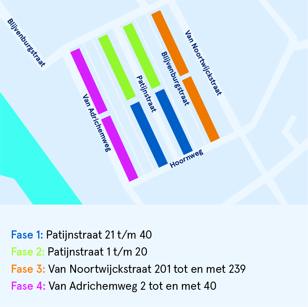 Word gek grafisch lezing Welschen 2: Modern wonen in een buurt met ambitie - Woonstad Rotterdam